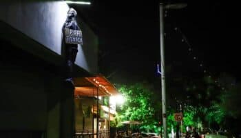 En Sinaloa: narcocultura sigue presente en Halloween a pesar de la realidad