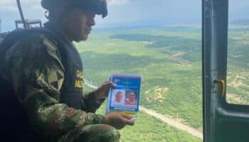 ELN confirma que secuestró al padre de Luis Díaz y que inicia su liberación