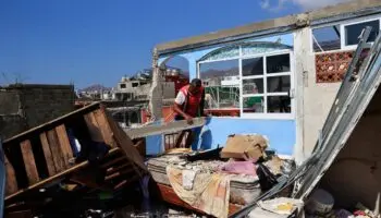 ¿Eres de las personas afectadas por Otis? Infonavit te apoyará de esta forma