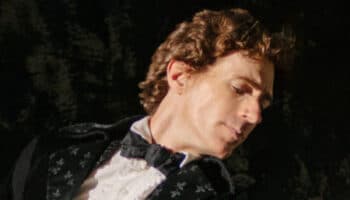 Se despide Erick Rodríguez, primer bailarín de la Compañía Nacional de Danza