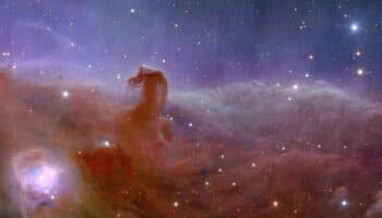 Euclid revela primeras imágenes del mayor mapa en 3D del Universo