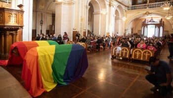 Familiares de le magistrade rechazan versión de fiscalía