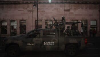 Obstáculos militares son la constante en la opacidad de crímenes de Estado: Mesa de Análisis