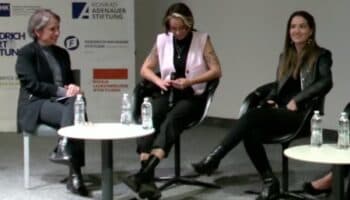 Reconocen a lo mejor del periodismo con el Premio Alemán Walter Reuter 2023