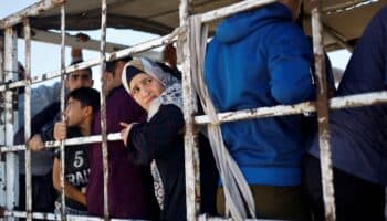 Guterres saluda acuerdo entre Israel y Hamás pero asegura que 'debe hacerse mucho más'