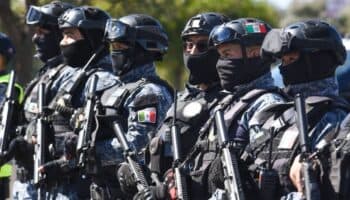 Sheinbaum afirma que la Guardia Nacional formará parte del Ejército