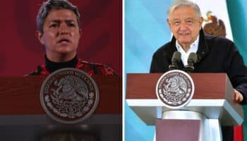 Guerra de cifras sobre personas desaparecidas es una variable de los tiempos de Calderón : Cossío