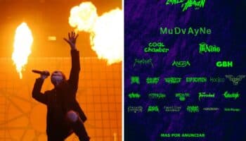 Hell and Heaven 2023: Cancelaciones, portazo, retrasos y críticas por baños insuficientes marcan al festival