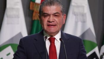 Impunidad y pendientes con familiares de desaparecidos, la deuda de Riquelme en Coahuila: colectivos