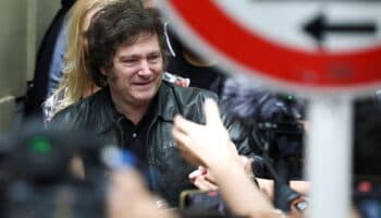 La incertidumbre predomina en Argentina tras el triunfo de Milei: Stefanoni | Video