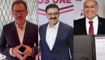 Morena: resultados de candidaturas ya generan inconformidades | Video