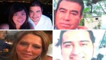 Liberan a dos periodistas secuestrados en Taxco, Guerrero