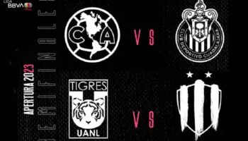 Liga MX Femenil: ¡Definidas las Semifinales del Apertura 2023!