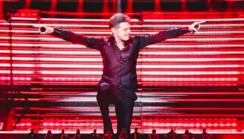 Concierto de Luis Miguel 'está suspendido' en Culiacán: Rocha Moya