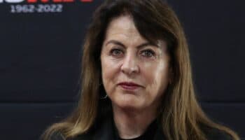 Margarita González será la candidata de Morena en Morelos