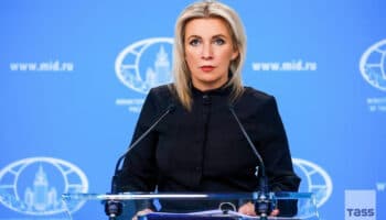 Rusia arremete contra COI por su posición con "doble rasero" en el conflicto Israel-Hamás | Video