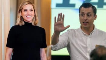 Fórmula Colosio-Mariana para el Senado sin duda me conviene, pero respetaré lo que ellos decidan: Samuel García | Entérate