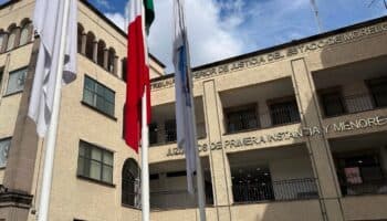 Colectivos alertan sobre 'opacidad' en designación de magistrados en Morelos