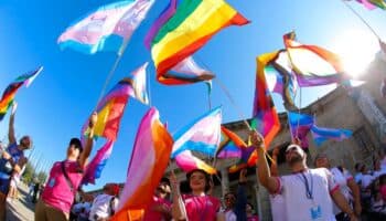 Atleta de los Gay Games fue encontrado sin vida en apartamento de Guadalajara