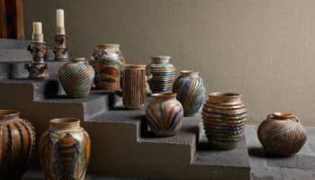 El arte de Dolores Porras llega el Museo de Culturas Populares