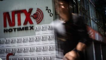 Notimex ejerció gastos durante huelga: Urrea