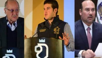Un juez federal definirá interinato en la gubernatura de Nuevo León