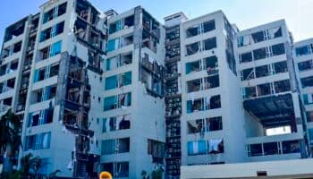 Acapulco, el colapso económico y la reconstrucción | Artículo
