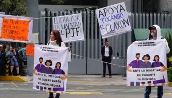 Suspensión definitiva contra extinción de fideicomisos del Poder Judicial es 'histórica': magistrado