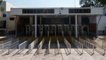 Por primera vez, 93 mil presos votarán en unas elecciones presidenciales en México