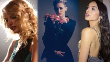 Grammy 2024: Taylor Swift, Miley Cyrus, Olivia Rodrigo… mujeres dominan las nominaciones