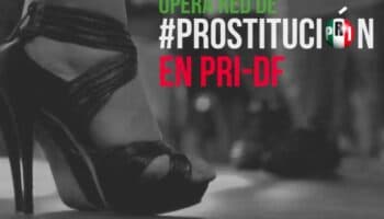 Así operaba la red de prostitución de Cuauhtémoc Gutiérrez de la Torre en el PRI capitalino | Reportaje