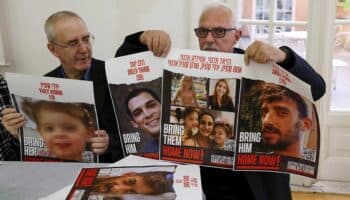 Aristegui en Vivo: Israel y Hamás acuerdan tregua; Laynez podrá resolver sobre fideicomisos; CIDH hace llamado a México sobre designación en SCJN y más