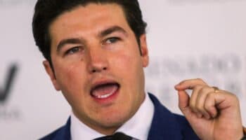 Congreso de NL deberá determinar licencia de Samuel García: INE