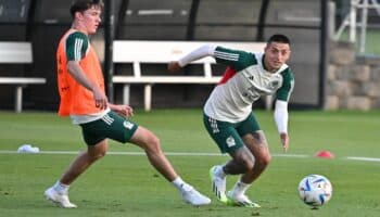 Liga de Naciones Concacaf: México está obligado a vencer a Honduras