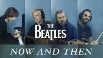 ¿Por qué falta una parte de la letra original de Lennon en 'Now and Then' de Los Beatles?