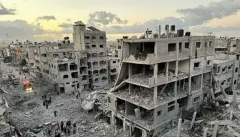 Tregua Israel-Hamás se extiende dos días