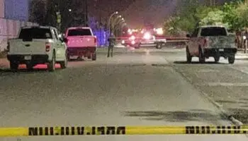 Caen tres presuntos implicados en asesinato del fotoperiodista Ismael Villagómez