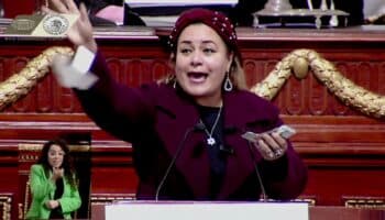 Congreso CDMX aplaza votación sobre ratificación de Godoy en la fiscalía capitalina