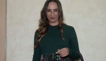 Consuelo Duval denuncia robo en su vivienda