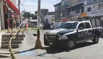 Matan a presidente de Unión Ganadera en Zacatecas