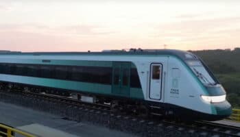 Aristegui en Vivo: Lenia Batres a la SCJN; Inauguran el Tren Maya; Centro PRODH desmiente a AMLO