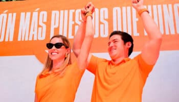 Ley Antinepo: PRI va contra aspiraciones electorales de Mariana Rodríguez