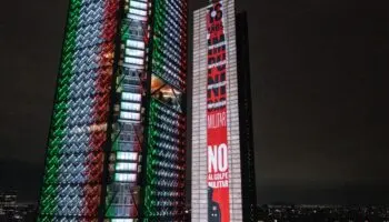 México va 'hacia el abismo' por impunidad en feminicidios y militarización: AI
