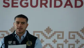 FGR analiza 'salvar' a García Harfuch y desistirse de su testimonio en juicio por caso Pegasus