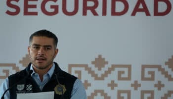 FGR analiza 'salvar' a García Harfuch y desistirse de su testimonio en juicio por caso Pegasus