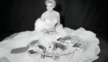 Trayectoria y vida de Silvia Pinal