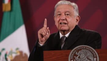 AMLO admite que hay por lo menos 94 mil personas desaparecidas en México