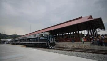 Inauguran Tren Interoceánico | ¿Cuáles son los precios y horarios?
