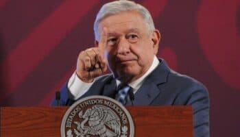 Mañana se inaugurará megafarmacia; ya cuenta con medicamentos: AMLO