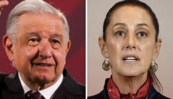 AMLO respalda inclusión de Javier Corral a equipo de Sheinbaum: 'no lo veo mal'